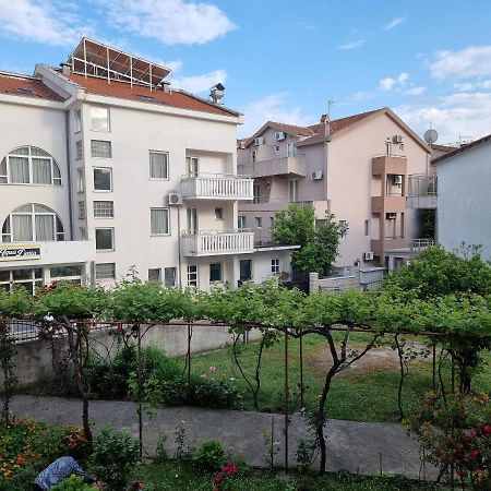 Dom B Apartments Budva Exteriér fotografie